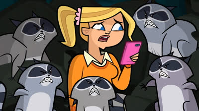 Drama total isla (2023) El reinicio - Capitulo 11 - En Español Latino