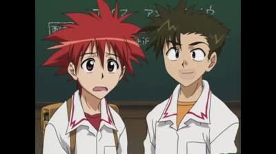 Dn Angel capitulo 19