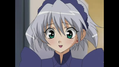 Dn Angel capitulo 20