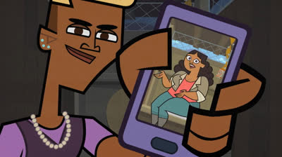 Drama total isla (2023) El reinicio - Capitulo 10 - En Español Latino