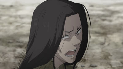 Ooku - Le stanze proibite epi 08