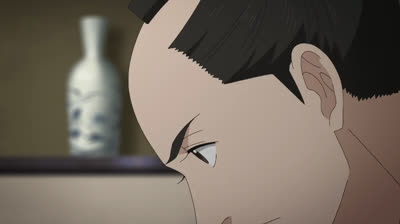 Ooku - Le stanze proibite epi 07