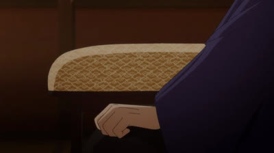 Ooku - Le stanze proibite epi 05