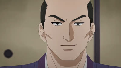 Ooku - Le stanze proibite epi 04