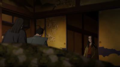 Ooku - Le stanze proibite epi 02