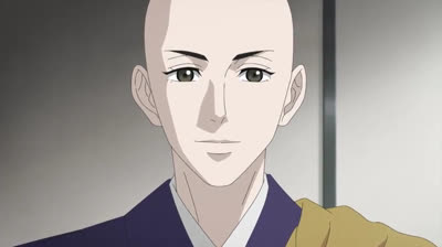 Ooku - Le stanze proibite epi 03