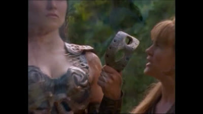 xena 1x23