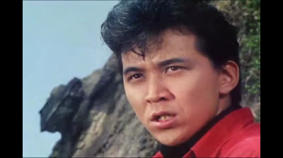 Liveman 16 - La Carta de Amor de Yuusuke