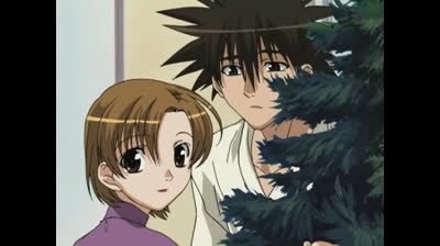 Dn Angel capitulo 25