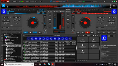 Video VirtualDJ 2018 Pro Infinity - Descargandolo