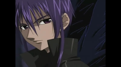 Dn Angel capitulo 26 (Final)