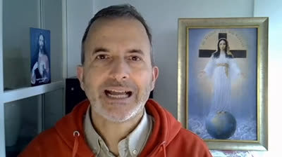 LA SERIE THE CHOSEN ATRAPA EMOCIONALMENTE MIENTRAS FALSIFICA Y RIDICULIZA A JESÚS