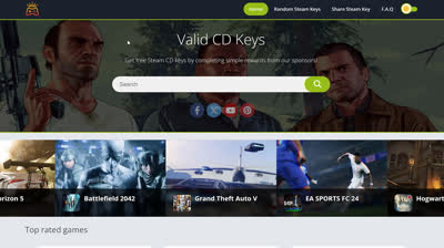 How To Play All Games on STEAM for Free [2024]