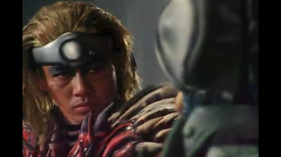 Liveman 20 - El Doble del Doctor Obler(B)