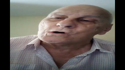 Someday you'll want me to want you - Dean Martin cover song