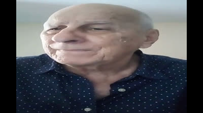 Something on my mind - Teenage Head cover song