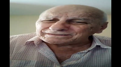 Sorry seems the hardest word - Joe Cocker cover song