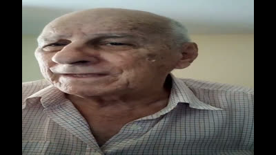 Space Captain - Joe Cocker cover song