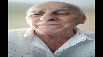 Stand tall - Burton Cummings cover song