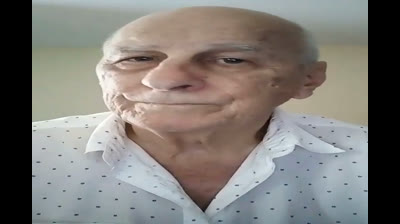 Stoned out of mind - Chi-Lites cover song