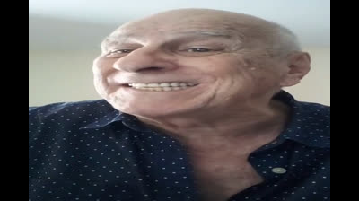 Stood up - Ricky Nelson cover song