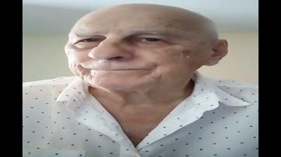 Stranger in blue suede shoes - Kevin Ayers cover song