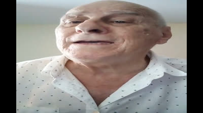 Stranger in the night - Frank Sinatra cover song