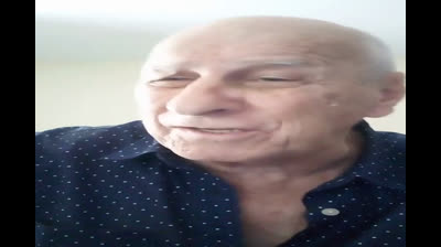 String along - Ricky Nelson cover song