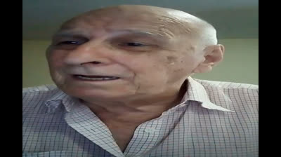 Summer girl - Craig Ruhnke cover song