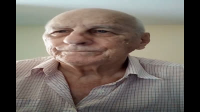 Summer in the city - Joe Cocker cover song