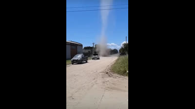 Candidat au titre de père de l'année 2024