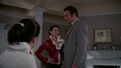 Embrujadas 5x11 - La importancia de ser Phoebe