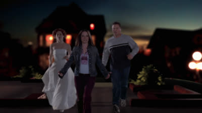 Embrujadas 5x13 - Consulta a domicilio