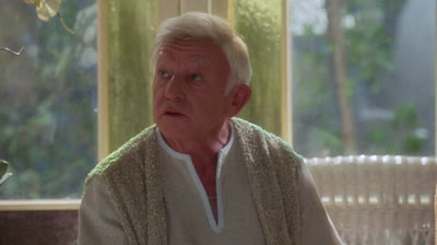 Embrujadas 5x14 - San Francisco soñando