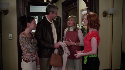 Embrujadas 5x15 - El día que murió la magia