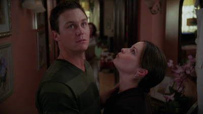 Embrujadas 5x16 - El primer demonio del bebé