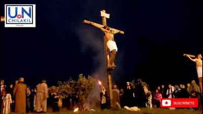 Memes de la Semana Santa