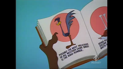 willy il coyote e beep beep epi 23