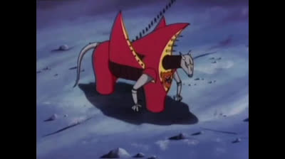 il grande mazinga epi 20