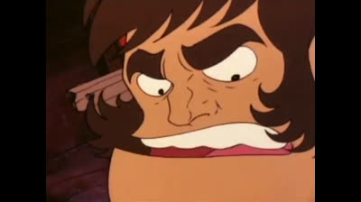 il grande mazinga epi 18