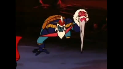 il grande mazinga epi 17