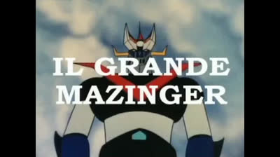 il grande mazinga epi 14