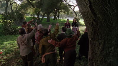 Embrujadas 5x17 - Afortunadas Embrujadas