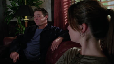 Embrujadas 5x18 - Casa gatera