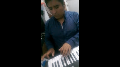 JUAN PRO OREE INVENTÉ MELODÍA DE PIANO