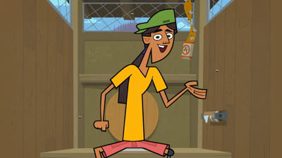 Drama total isla (2023) El reinicio - Capitulo 9 - En Español Latino