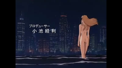 Agent Aika epi 04 parte 1