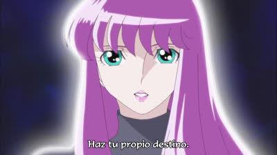 Saint Seiya Ω 02 - ¡Partida! ¡La nueva generación de Saints!