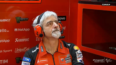 MotoGP GP du Portugal 2024