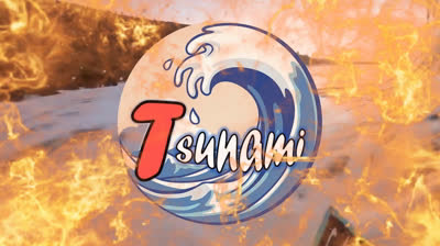 Tsunami